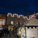 Burgweihnacht